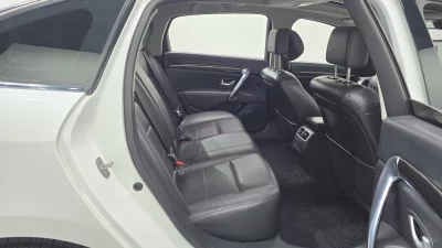 Renault Samsung SM7