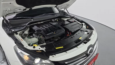 Renault Samsung SM7