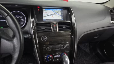 Renault Samsung SM7