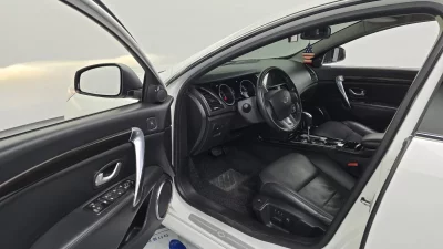Renault Samsung SM7