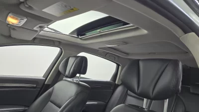 Renault Samsung SM7