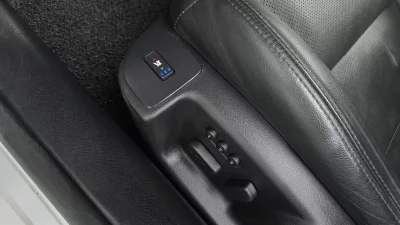 Renault Samsung SM7