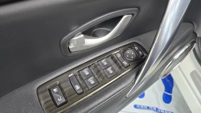 Renault Samsung SM7