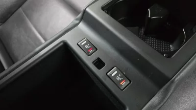 Renault Samsung SM7