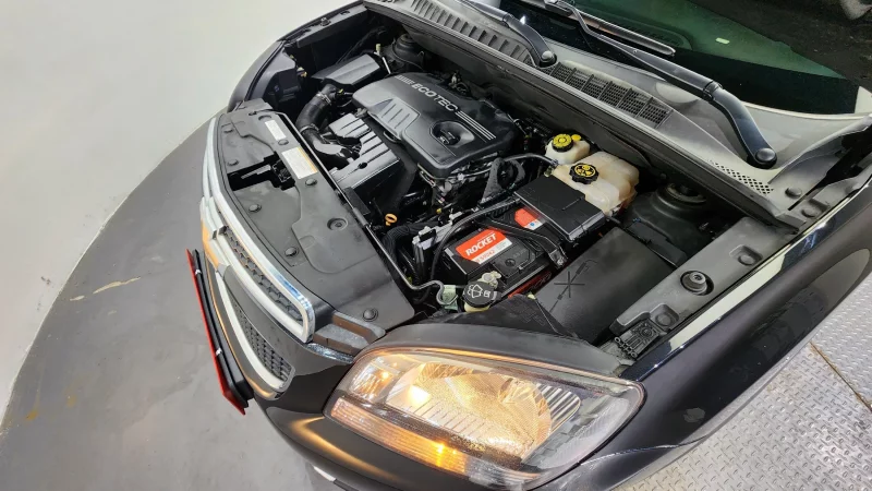 Daewoo Orlando