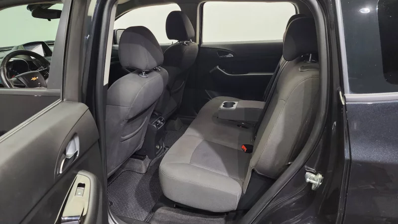 Daewoo Orlando