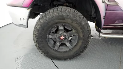 Dodge Ram Pick Up