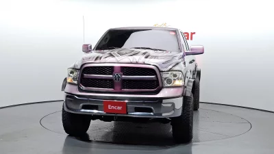 Dodge Ram Pick Up