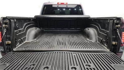 Dodge Ram Pick Up