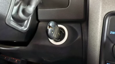 Dodge Ram Pick Up
