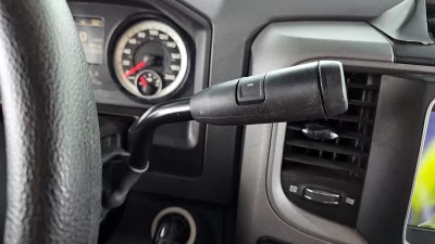 Dodge Ram Pick Up