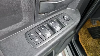 Dodge Ram Pick Up