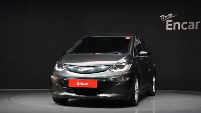 Daewoo Bolt EV