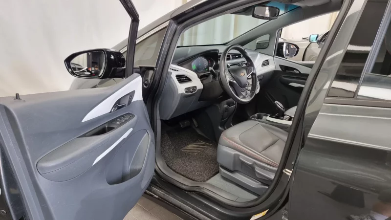 Daewoo Bolt EV