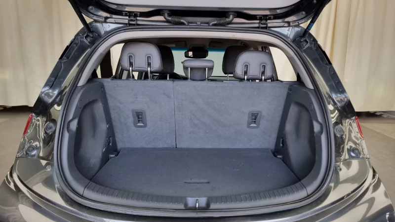 Daewoo Bolt EV