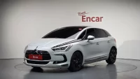 Citroen DS5