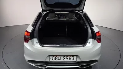 Citroen DS5