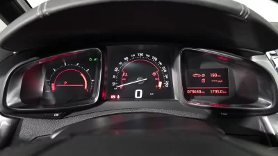 Citroen DS5