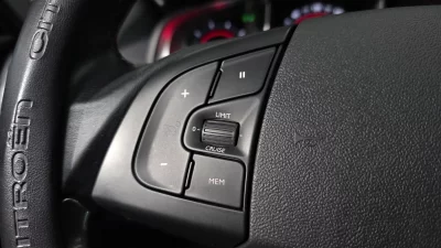 Citroen DS5