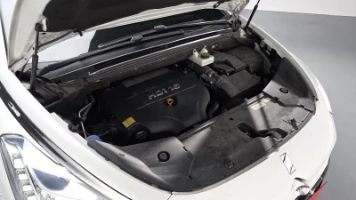 Citroen DS5