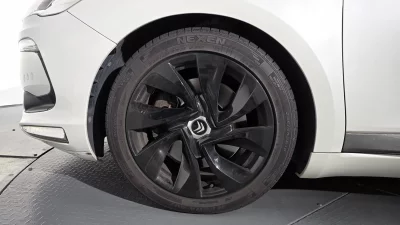 Citroen DS5
