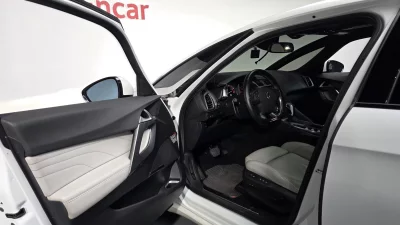 Citroen DS5