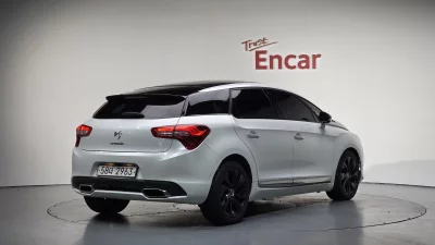 Citroen DS5