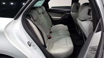 Citroen DS5