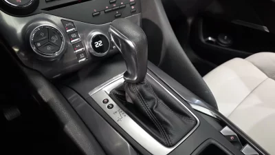 Citroen DS5