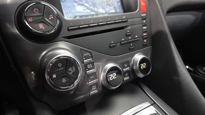 Citroen DS5