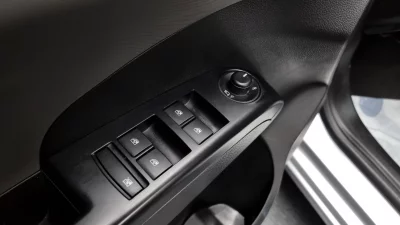 Daewoo Aveo