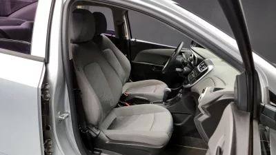 Daewoo Aveo