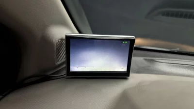 Daewoo Aveo