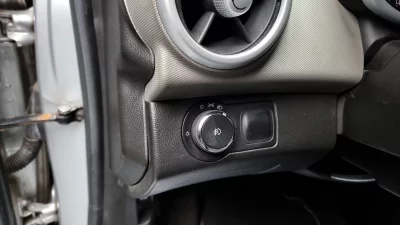 Daewoo Aveo