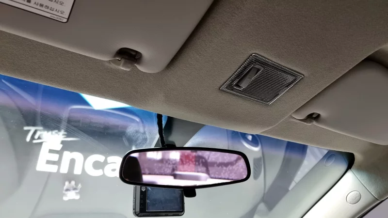 Daewoo Aveo