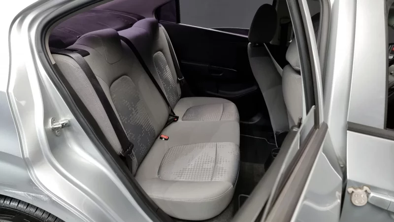 Daewoo Aveo