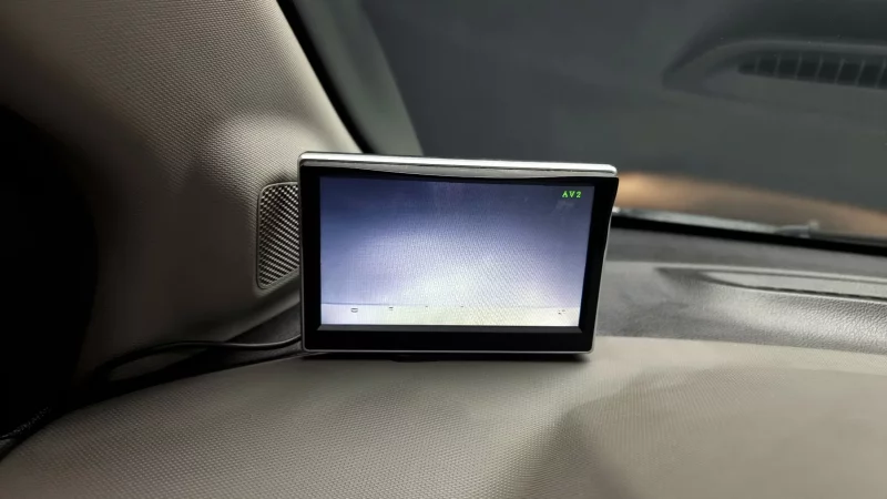 Daewoo Aveo