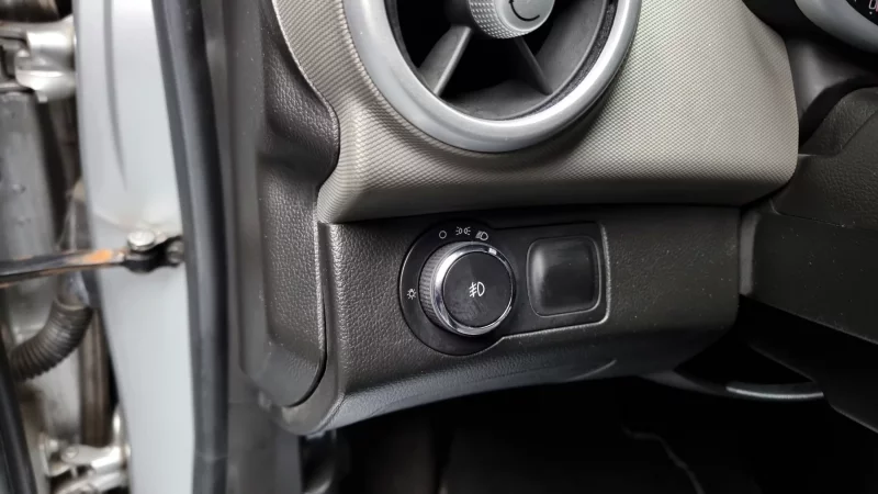Daewoo Aveo