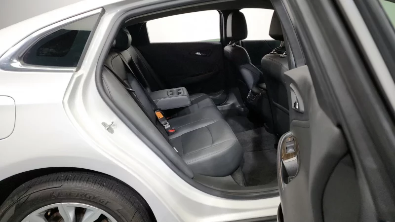 Daewoo Malibu