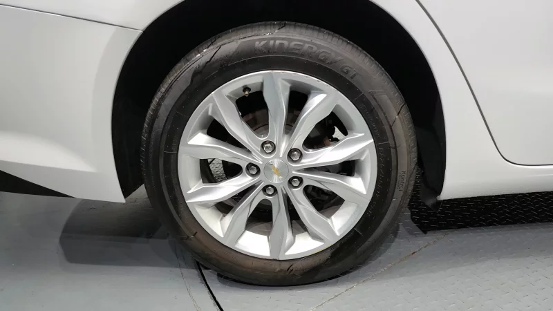 Daewoo Malibu