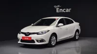 Renault Samsung SM3
