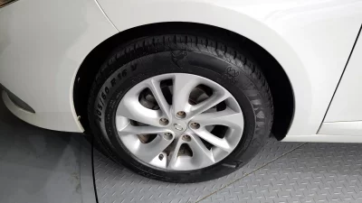 Renault Samsung SM3