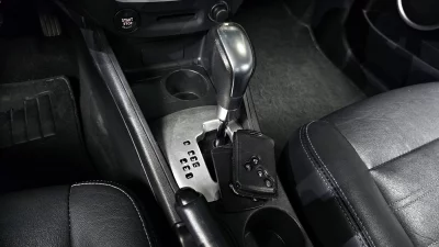 Renault Samsung SM3