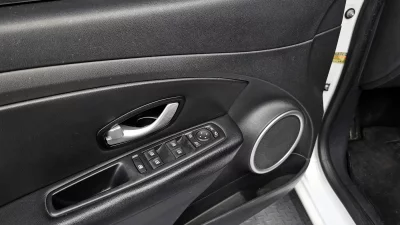Renault Samsung SM3