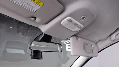 Renault Samsung SM3