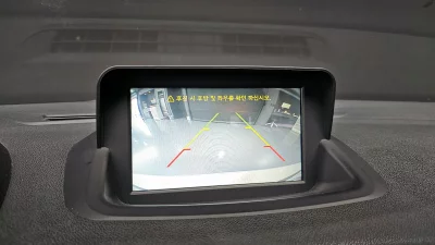 Renault Samsung SM3