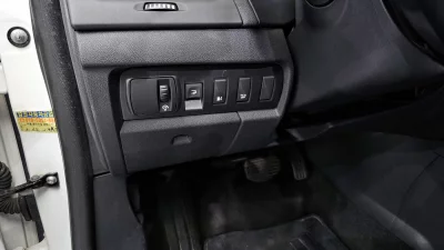 Renault Samsung SM3