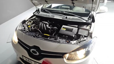 Renault Samsung SM3