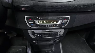 Renault Samsung SM3
