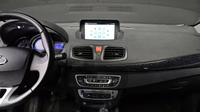Renault Samsung SM3
